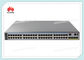 ذاكرة فلاش Ethernet سعة 240 ميجابايت من هواوي S5720-52P-SI-AC 48 X Ethernet 10/100/1000 منافذ 4 X Gig SFP