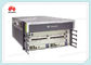 جهاز التوجيه NetEngine NE40E-X3 من Huawei Net Router CR52-NE40E-X3-BASE-DC يشتمل على هيكل وحدة مزدوجة بالتيار المتردد ثنائي الطاقة