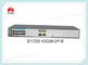 Huawei S1720-10GW-2P-E 8 Ethernet 10/100/1000 منافذ 2 Gig SFP مع ترخيص AC 110 / 220V