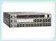 Cisco Switch Catalyst 9500 C9500-16X-E 16 Port 10Gig Switch Essentials تحتاج إلى طلب ترخيص DNA