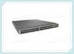 المحول Cisco Nexus 9000 Series N9K-C9372PX مزود بـ 48p 1 / 10G SFP + و 6p 40G QSFP +