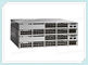 Cisco Switch Catalyst 9300 C9300-24U-A ميزة شبكة UPOE ذات 24 منفذًا