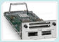 وحدة الشبكة Cisco 3850 Series وحدة الشبكة C3850-NM-2-40G 2 X 40GE