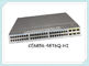 CE6856-48T6Q-HI Huawei Network Switches PN 02351LVC 48 X 10G SFP + 6 X 40GE QSFP +