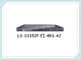 LS-S3352P-EI-48S-AC سلسلة Huawei S3300 Switch 48100 منافذ BASE-X و 2 100/1000 BASE-X منافذ