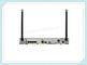 راوتر شبكة سيسكو الصناعية C1111-4PWH 4 منافذ Dual GE WAN Router W / 802.11ac - H WiFi