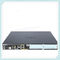موجه خدمة متكامل حزمة ISR4321-VSEC / K9 أصلي جديد من Cisco مع ترخيص Sec