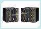 Cisco Systems Catalyst IE3400 IEM-3400-8P = Rugged 8 Port Ge PoE + وحدة التوسيع
