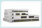 محولات سلسلة Cisco Catalyst 1000 PoE + منافذ 2x 1G SFP C1000-16FP-2G-L