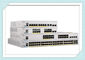 سيسكو العلامة التجارية الجديدة 48 POE + Ports Switch C1000-48FP-4G-L 4x1G SFP