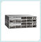 Cisco Original New 24 GE SFP Ports Modular Uplink Switch C9300-24S-E