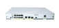 C1111 - 8P - موجهات الخدمات المتكاملة من سلسلة Cisco 1100
