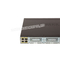 راوتر Cisco 4000 ISR4331 / K9 (3GE 2NIM 1SM 4G FLASH 4G DRAM IP Base)