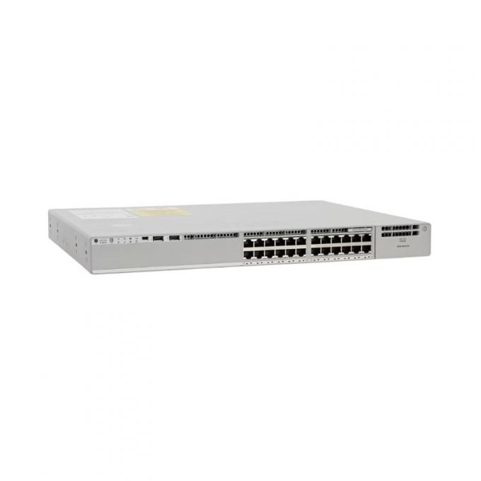 C1000-48P-4G-L مفاتيح سلسلة Cisco Catalyst 1000	 48 منفذًا إيثرنت 10/100/1000 PoE+ وميزانية PoE تبلغ 370 واط، و4 وصلات صاعدة SFP بسرعة 1 جيجابت 1