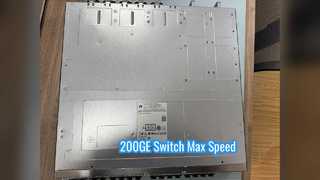 هواوي CE8875 200GE مركز البيانات التبديل