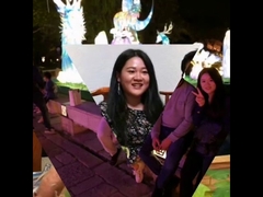 The Photos Of Customers Visited Lonrise Equipment Co. Ltd. Company