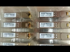 Wireless SFP Fiber Optic Transceiver 10GBase-LR 1310nm