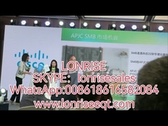 سيسكو جاهزة للشحن WS-C3650-48FS-S Ethernet Ports Switch 3650 48 Port Full Poe Switch