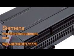 التحكم الصناعي PLC Siemens