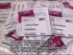 CFP-40G-FR وحدة الإرسال والاستقبال الضوئية mstp sfp لوحة الواجهة الضوئية الأصلية الجديدة