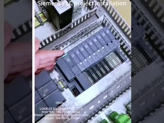 6ES7288 1SR60 0AA1 Emerson plc تحكم modicon m340 price plc للمهندس الكهربائي