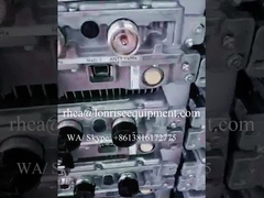 084792A.103 NSN Nokia FSMF 084792A.103 Flexi Multiradio 10 Base Station Nokia رائجة البيع