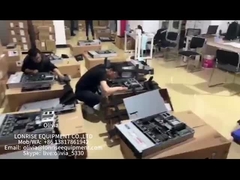 dell PowerEdge R740 Rack server asrockrack رف الشبكة المنزلية خادم رف ديل dell PowerEdge r710