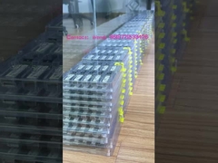 SFP-10G-ZR Huawei Transceiver Optical SFP-10G-ZR 10GBASE-ZR وحدة SFP 10G لـ SMF