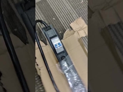 وحدات توزيع الطاقة في وحدات التشغيل