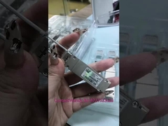 وحدة QSFP-40G-SR-BD