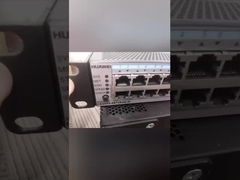 هواوي CE5855-48T4S2Q-EI 48 منفذ Ethernet Port Switch 10GbE مفتاح الشبكة