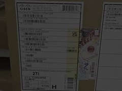 تبديل سيسكو إيثرنت