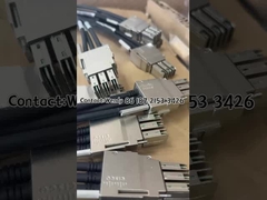 كابل التراكم