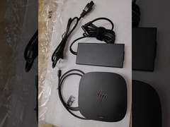 محطة USB-C G5 (5TW10AA)