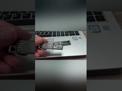 وحدة Cisco GLC-SX-MMD 1000BASE-SX SFP Transceiver