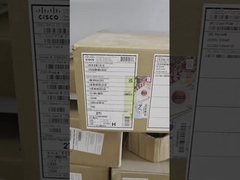 تبديل سيسكو إيثرنت