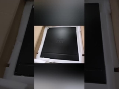 سيسكو ISR4351-V/K9 3GE 3NIM 2SM 4G FLASH 4G DRAM حزمة الصوت Fortigate 100f