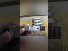Huawei الأصلي 10G 1310nm 10km SM XFP وحدة استقبال بصري 34060313