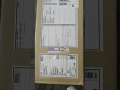 مفتاح Cisco WS-C3650-24PD-S بـ 24 منفذًا 1 جيجابايت PoE+ RJ-45 و 2 منفذ 10 جيجابايت SFP+ و 2 منفذ 1 جيجابايت SFP