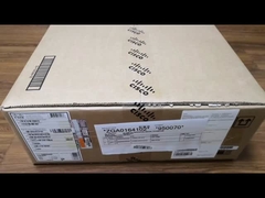 C9200L-24P-4X-E Catalyst 9200L 24-port PoE+ 4x10G أساسيات شبكة التبديل العلوي