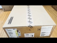 تبديل سيسكو إيثرنت