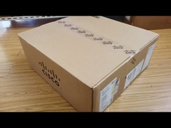 C9300-24T-E مفتاح شبكة إيثرنت من سيسكو Catalyst 9300 بـ 24 منفذًا للبيانات فقط