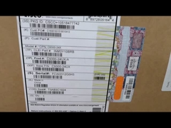 C9300-24UX-A مفتاح سيسكو Catalyst 9300 بـ 24 منفذًا mGig UPOE Network Advantage