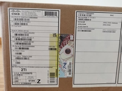 C9500-48Y4C-A    مفتاح سيسكو Catalyst 9500