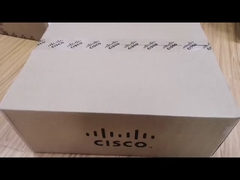 C9300-48T-E Cisco Switch Catalyst 9300 أساسيات شبكة البيانات ذات 48 منفذًا فقط