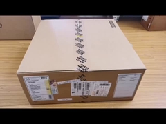 C9300L-48PF-4X-A Catalyst 9300 48 منفذ وصلات ثابتة Full PoE + ، 4X10G Uplinks ، ميزة الشبكة