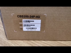 CBS350-24P-4G CBS350 إدارة 24 منفذ GE ، PoE ، 4x1G SFP