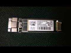 DS-SFP-FC16G-SW 16 Gbps قناة الألياف SW SFP+ LC