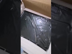 Cisco2911K9 	 موجه Cisco 2911 مع 3 GE و 4 EHWIC و 2 DSP1 و SM و 256MB CF و 512MB DRAM، IPB