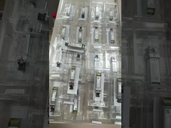 OSX010000 هواوي جهاز الاستقبال البصري OSX010000 جهاز الاستقبال البصري SFP+ 10G وحدات الوضع الواحد ((1310n